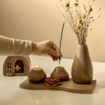 آموزشی تولید انواع محصولات سنگ مصنوعی (بدون آموزش آباژور) اختصاصی اهرا