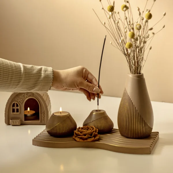 آموزشی تولید انواع محصولات سنگ مصنوعی (بدون آموزش آباژور) آموزشی تولید انواع محصولات سنگ مصنوعی (بدون آموزش آباژور) اختصاصی اهرا