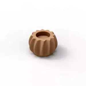 قالب سیلیکونی جا وارمر پیکاسا