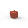 قالب سیلیکونی کدو 1