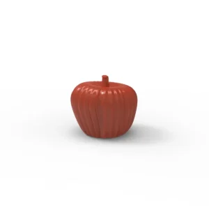 قالب سیلیکونی کدو 1