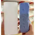 قالب سیلیکونی شمع طرحدار قلب