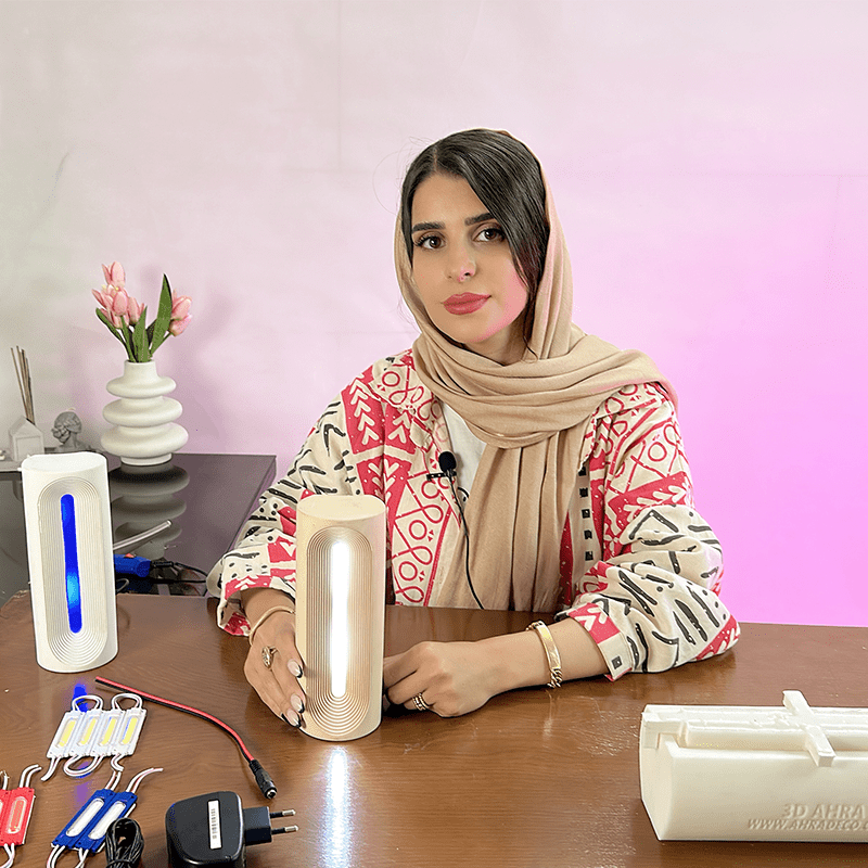 مهلا اسدی