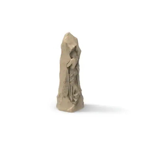 قالب سیلیکونی بنای مادر هنرمند قالب سیلیکونی بنای مادر هنرمند