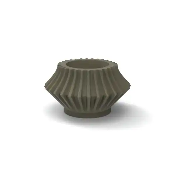 قالب سیلیکونی جاوارمر و جاعود طرح الماس