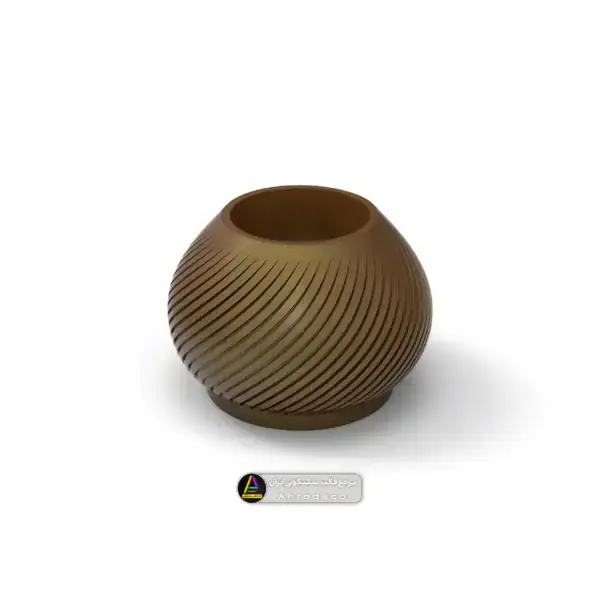 قالب سیلیکونی جاوارمر سوفیا قالب سیلیکونی جاوارمر سوفیا