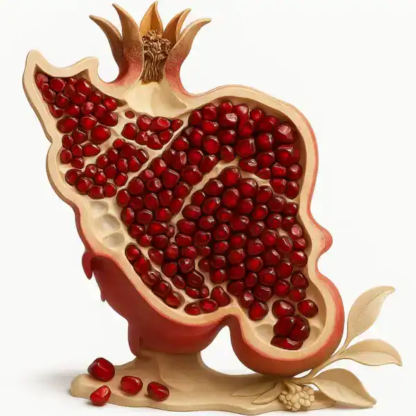 قالب سیلیکونی یلدای ایران قالب سیلیکونی یلدای ایران