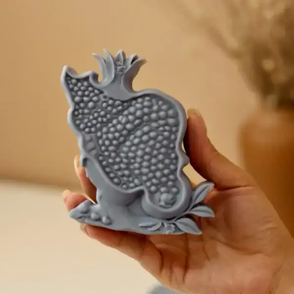 قالب سیلیکونی یلدای ایران قالب سیلیکونی یلدای ایران