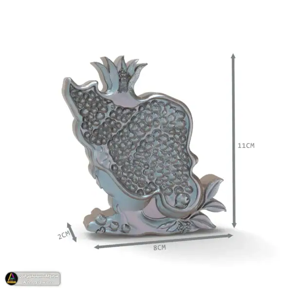 قالب سیلیکونی یلدای ایران قالب سیلیکونی یلدای ایران