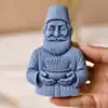 قالب سیلیکونی عمو نوروز