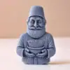 قالب سیلیکونی عمو نوروز