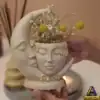 قالب سیلیکونی بوسه ماه قالب سیلیکونی بوسه ماه