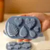 قالب سیلیکونی گیفت برگ 2