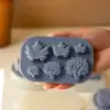 قالب سیلیکونی گیفت برگ 1