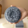 قالب سیلیکونی قاب گرد پاییزی 3