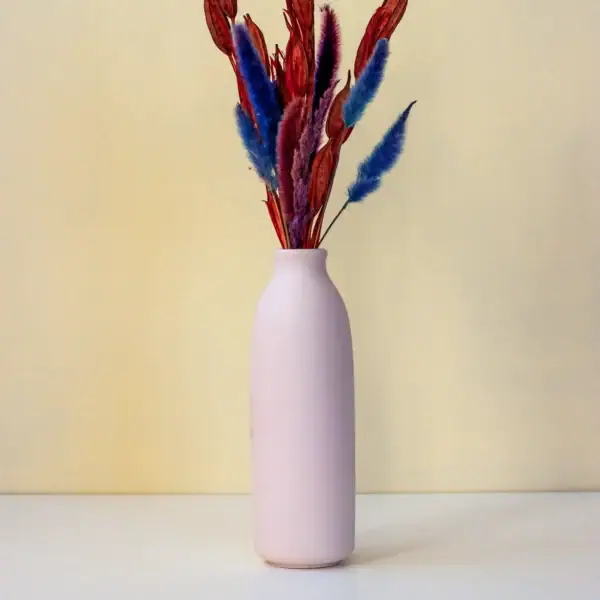 قالب سیلیکونی گلدان نویا قالب سیلیکونی گلدان نویا ساختهشده توسط مجموعه اهرا دکوراتیو