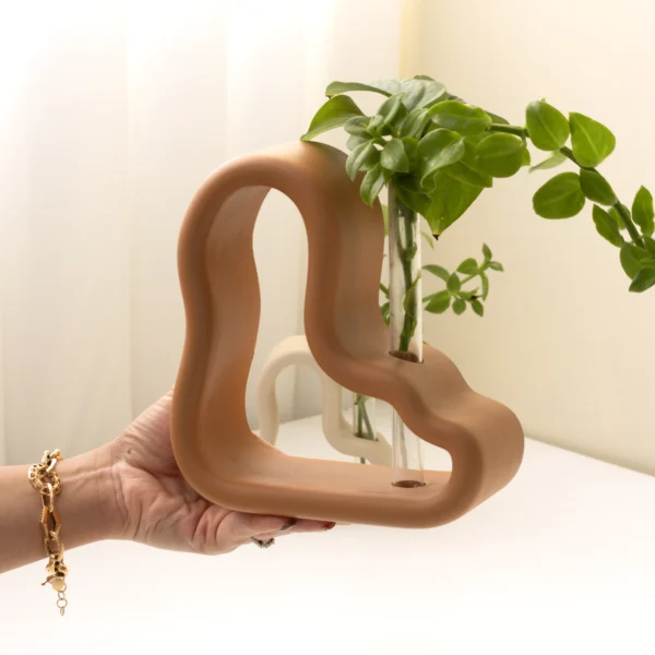 قالب سیلیکونی گلجای دفرمه قالب سیلیکونی گلجای دفرمه ساختهشده توسط مجموعه اهرا دکوراتیو