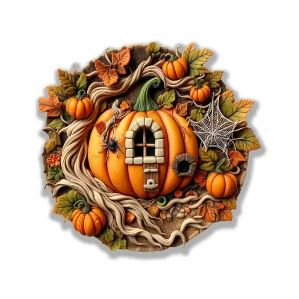 قالب سیلیکونی قاب هالوینی قالب سیلیکونی قاب هالوینی ساختهشده توسط مجموعه اهرا دکوراتیو