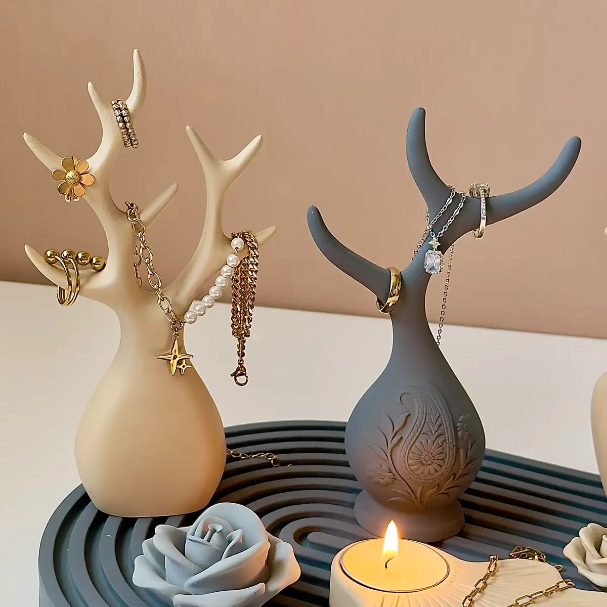 دسته قالب های اکسسوری