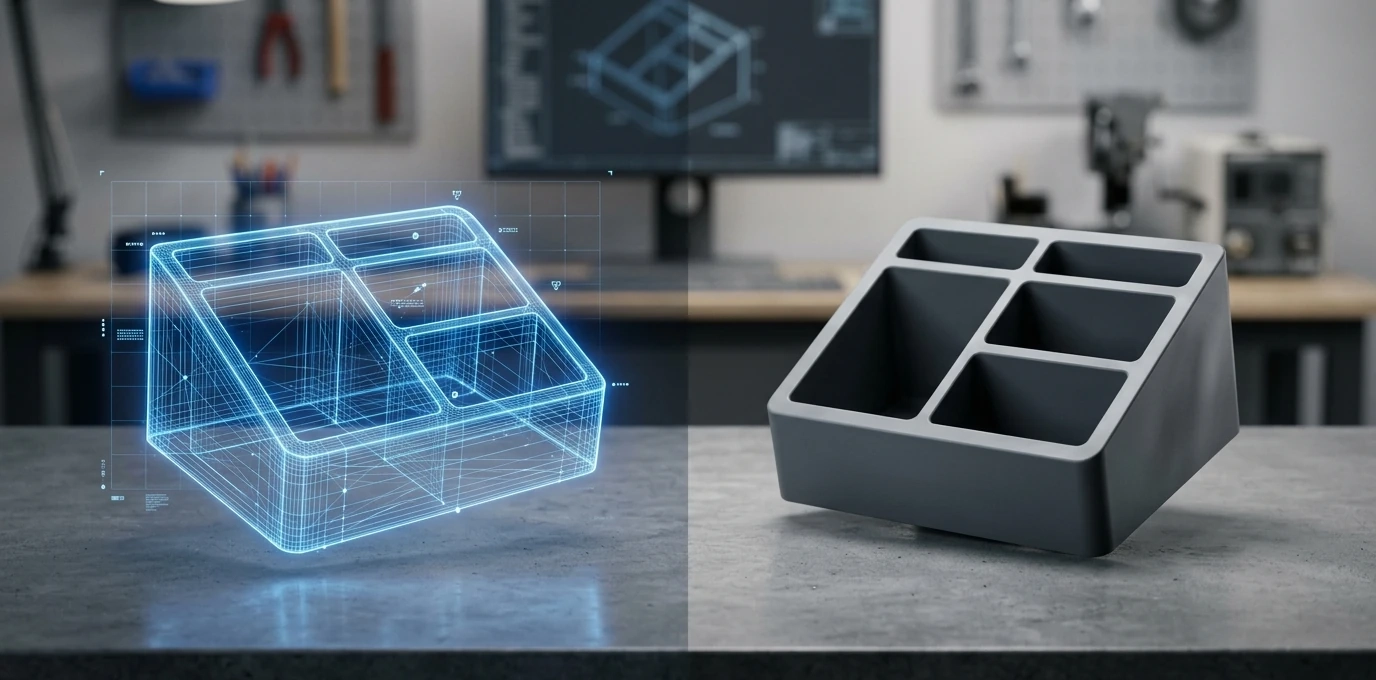 سفارش طراحی اختصاصی قالب