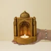 silicone-mold-candle-holder-mehrab-main خروجی سنگ مصنوعی قالب جاشمعی طرح محراب